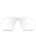 Siroko Glas voor fietsbrillen "K3s Clear" transparant