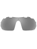 Siroko Fahrradbrillengläser "K3s PhotoChromic" in Grau