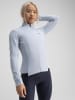 Siroko Softshelljacke "J1" in Hellblau