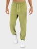 Siroko Sweatbroek "Amakihi" groen