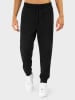 Siroko Sweatbroek "Blackberry" zwart