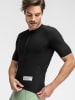 Siroko Fahrradtrikot "GM2 Tasmania" in Schwarz