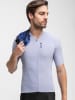 Siroko Fietsshirt "SRX II" paars