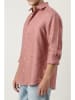 Marks & Spencer Linnen blouse oudroze