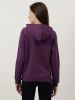Marks & Spencer Bluza w kolorze ciemnofioletowym