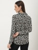 Marks & Spencer Blouse wit/zwart