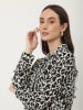 Marks & Spencer Blouse wit/zwart