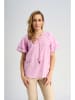 Marks & Spencer Blouse lichtroze