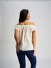 Marks & Spencer Blouse crème