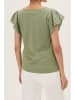 Marks & Spencer Shirt in Khaki