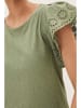 Marks & Spencer Shirt in Khaki