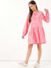 Marks & Spencer Kleid in Rosa