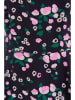Marks & Spencer Jurk zwart/lichtroze