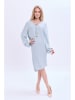 Marks & Spencer Kleid in Hellblau