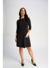 Marks & Spencer Jurk zwart