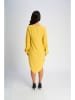Marks & Spencer Kleid in Gelb