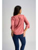 Marks & Spencer Bluse in Koralle