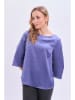 Marks & Spencer Bluse in Lila