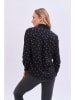 Marks & Spencer Hemd in Schwarz