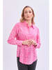 Marks & Spencer Hemd in Pink