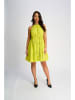 Marks & Spencer Jurk geel