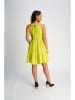 Marks & Spencer Kleid in Gelb