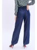Marks & Spencer Marlenebroek donkerblauw