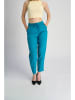 Marks & Spencer Broek turquoise