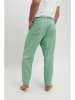 Marks & Spencer Hose in Grün