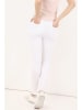 Marks & Spencer Jeggings in Weiß