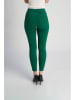 Marks & Spencer Jeggings in Grün