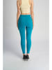 Marks & Spencer Jeggings in Türkis