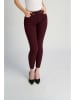 Marks & Spencer Broek bordeaux