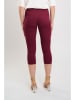 Marks & Spencer Capribroek bordeaux