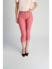 Marks & Spencer Caprihose in Rosa
