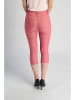 Marks & Spencer Caprihose in Rosa