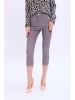 Marks & Spencer Caprihose in Hellgrau