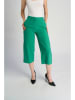 Marks & Spencer Culotte in Grün