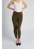 Marks & Spencer Leggings in Khaki