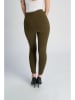 Marks & Spencer Leggings in Khaki