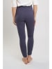 Marks & Spencer Legginsy w kolorze fioletowym