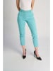 Marks & Spencer Chino in Türkis