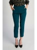 Marks & Spencer Hose in Petrol