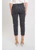 Marks & Spencer Broek zwart/wit