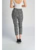 Marks & Spencer Broek zwart/wit