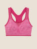 Marks & Spencer Sportbeha roze