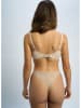 Marks & Spencer Beugelloze beha beige