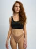 Marks & Spencer Bustier in Schwarz
