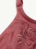 Marks & Spencer Minimizer-beha bordeaux