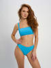 Marks & Spencer Bikini w kolorze błękitnym